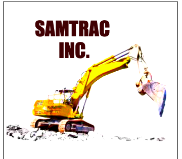 SAMTRAC INC. | 487 Grindstone Trl, Oakville, ON L6H 0S6, Canada | Phone: (905) 299-7797