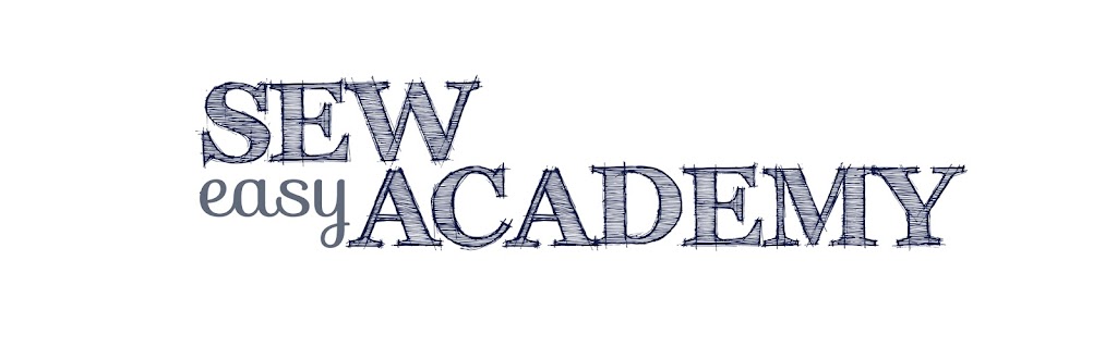 Sew Easy Academy | 330 Blackacres Blvd, London, ON N6G 3C8, Canada | Phone: (226) 236-6816