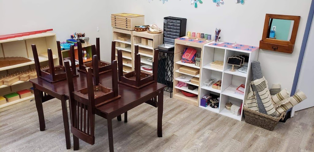 Stoney Creek Montessori | 178 Barton St Unit 4-5, Stoney Creek, ON L8E 4W2, Canada | Phone: (905) 662-2292