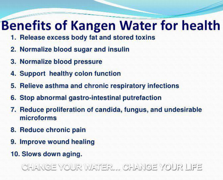 Enagic Distributor - Kangen® Water | 2900 Rue Mathys, Sainte-Marthe-sur-le-Lac, QC J0N 1P0, Canada | Phone: (514) 461-1486