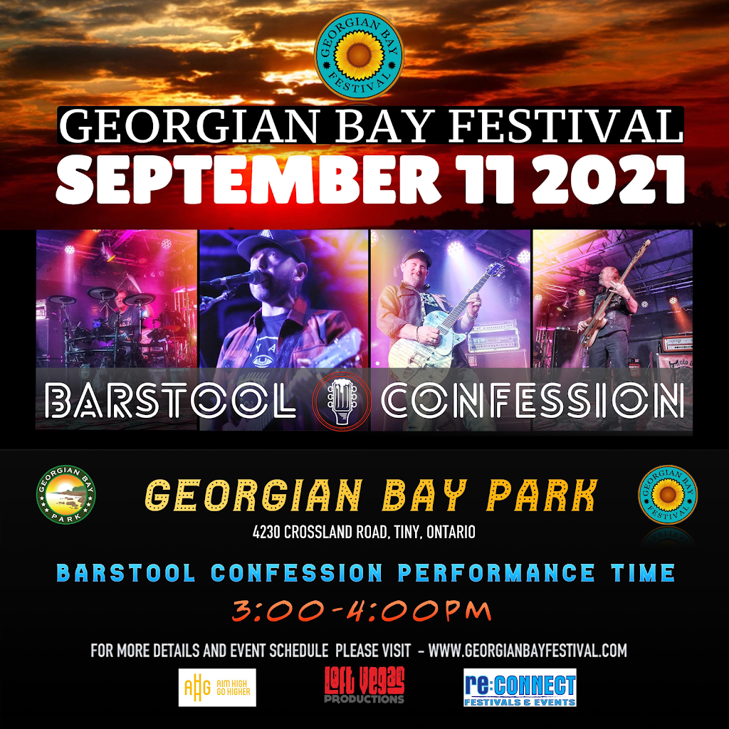 Georgian Bay Festival | 4230 Crossland Rd, Tiny, ON L0L 1P1, Canada | Phone: (416) 458-7709