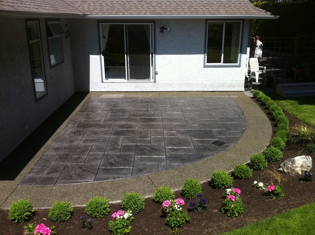 Thorburn Concrete Solutions | 3758 Grange Rd, Victoria, BC V8Z 4T1, Canada | Phone: (250) 590-2687