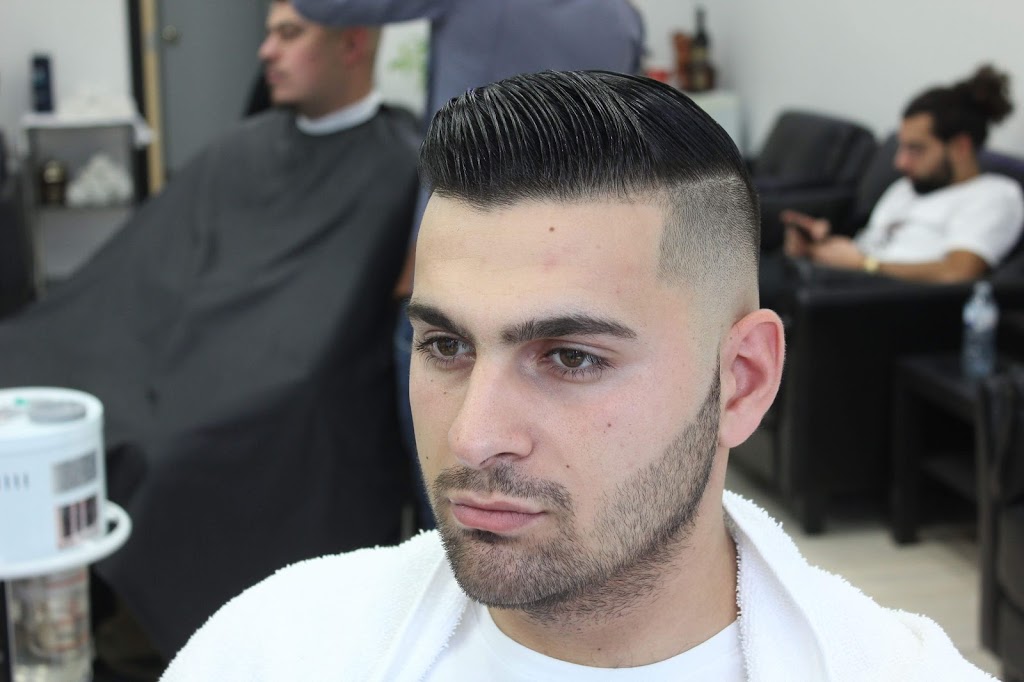 RoyalCuts Barbershop | 389 Boulevard Cartier O, Laval, QC H7N 2K6, Canada | Phone: (450) 662-0989