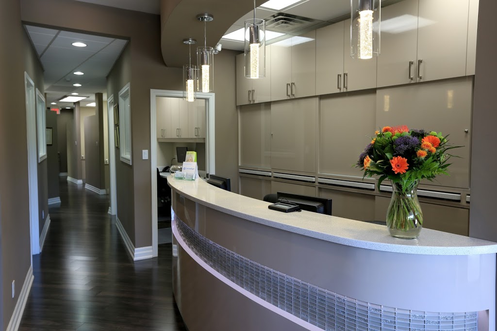 Maple Dental Office | 573 Maple Ave #5, Burlington, ON L7S 2E8, Canada | Phone: (905) 333-4050