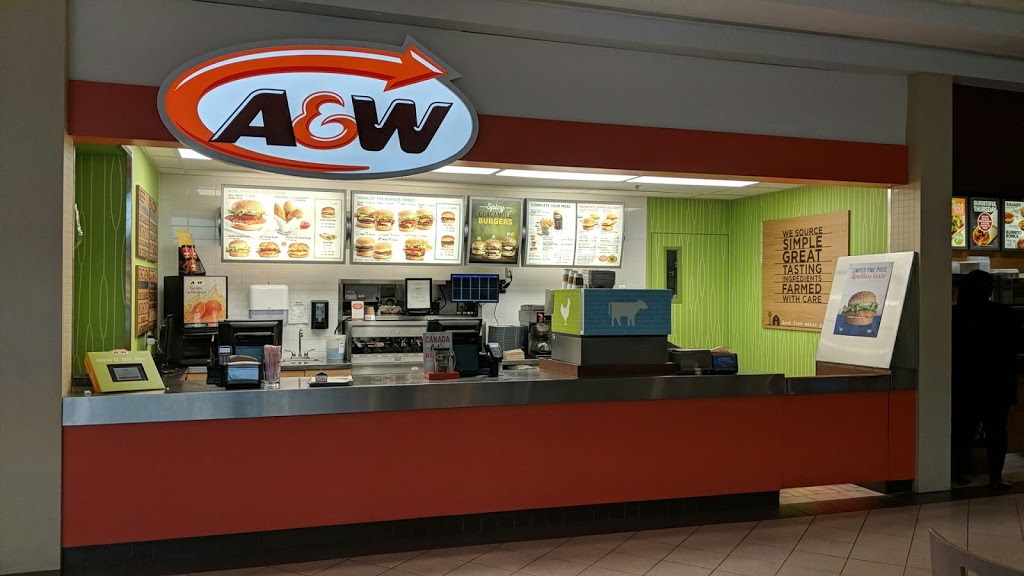 A&W Canada | 2965 Gordon Rd, Regina, SK S4S 6H7, Canada | Phone: (306) 586-6227