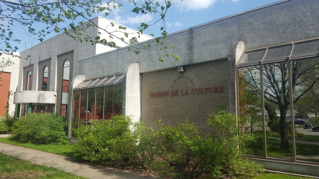 Lachute Maison De La Culture | 375 Rue Principale, Lachute, QC J8H 2Z7, Canada | Phone: (450) 562-3781