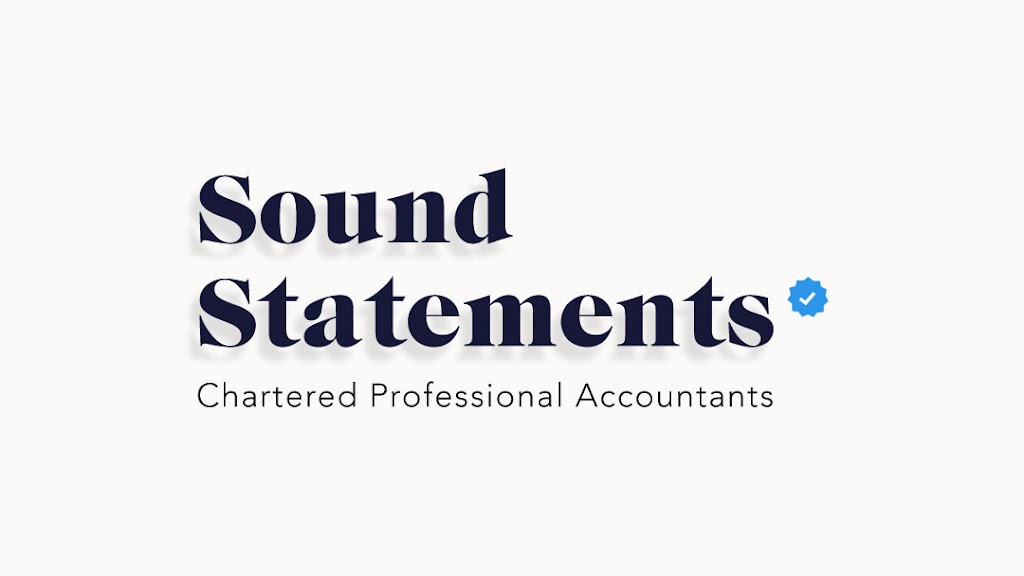 Sound Statements | 6290 Netherhart Rd Unit A, Mississauga, ON L5T 1B7, Canada | Phone: (647) 818-3779