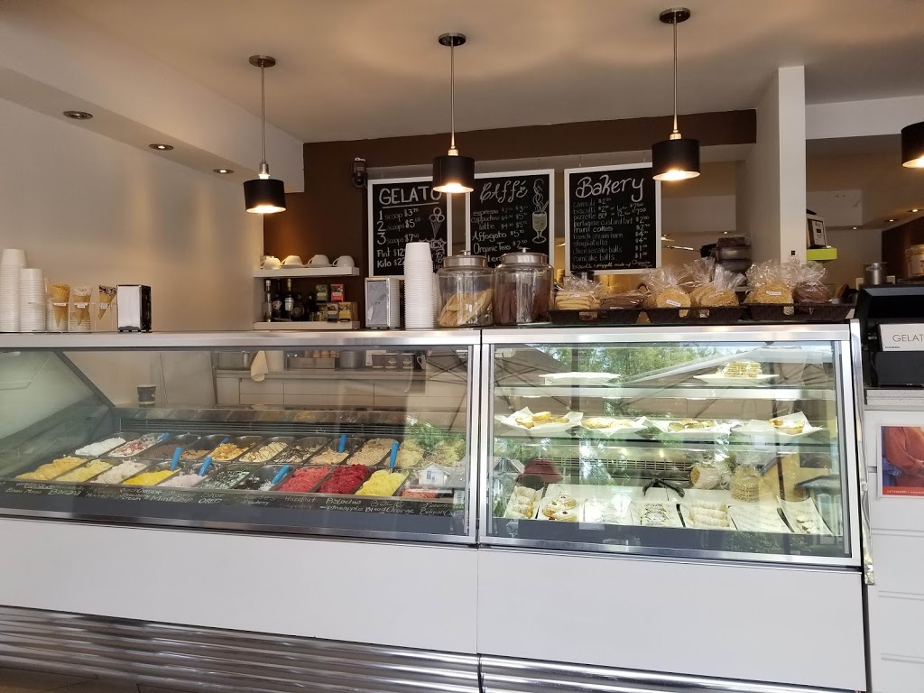 Gelato Village | 1417-19 Pelham St, Fonthill, ON L0S 1E3, Canada | Phone: (289) 897-9747