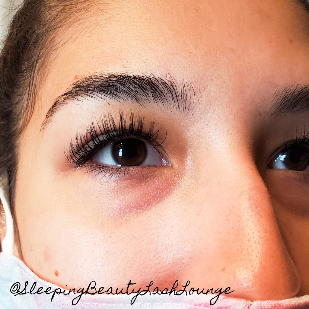 Sleeping Beauty Lash Lounge | Longfields Dr, Ottawa, ON K2J 5X3, Canada | Phone: (613) 261-4095