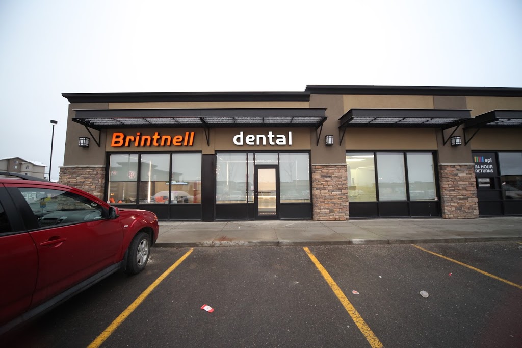 Core Dental Brintnell | 16605 50 St NW, Edmonton, AB T5Y 0C8, Canada | Phone: (780) 756-8484