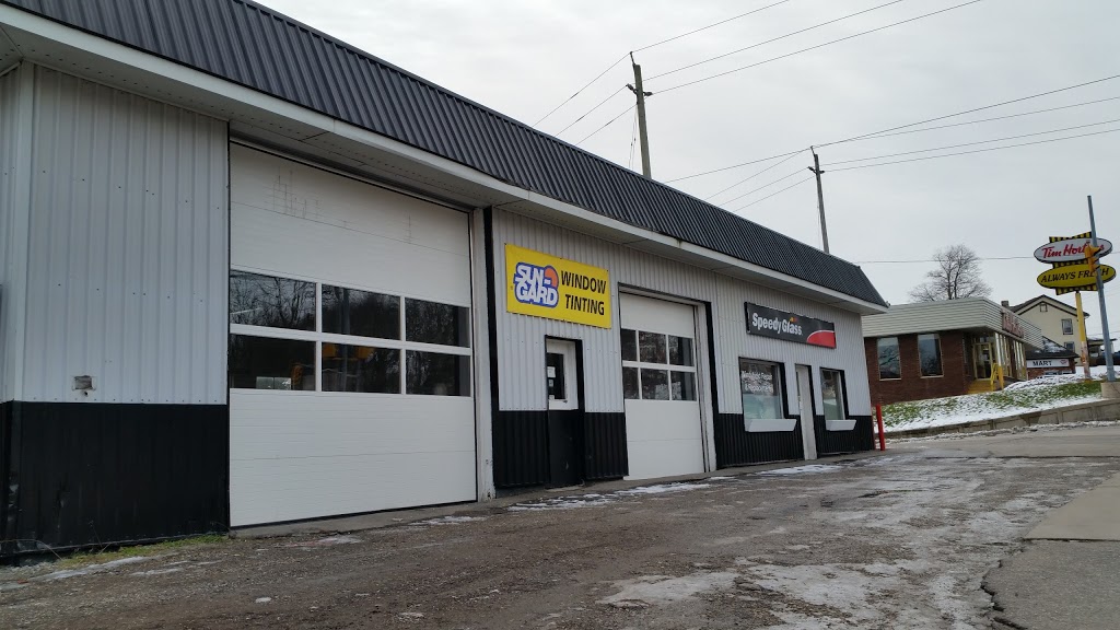 Speedy Glass | 75 Oxford St, Tillsonburg, ON N4G 2G5, Canada | Phone: (519) 842-7738