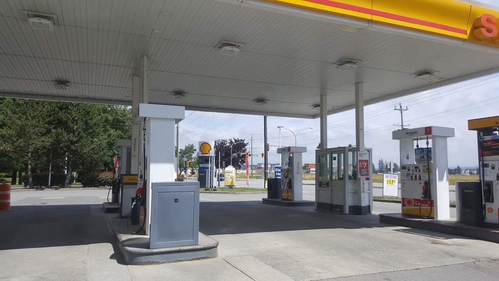 Shell | 5511 Garden City Rd, Richmond, BC V6X 3M2, Canada | Phone: (604) 273-2026