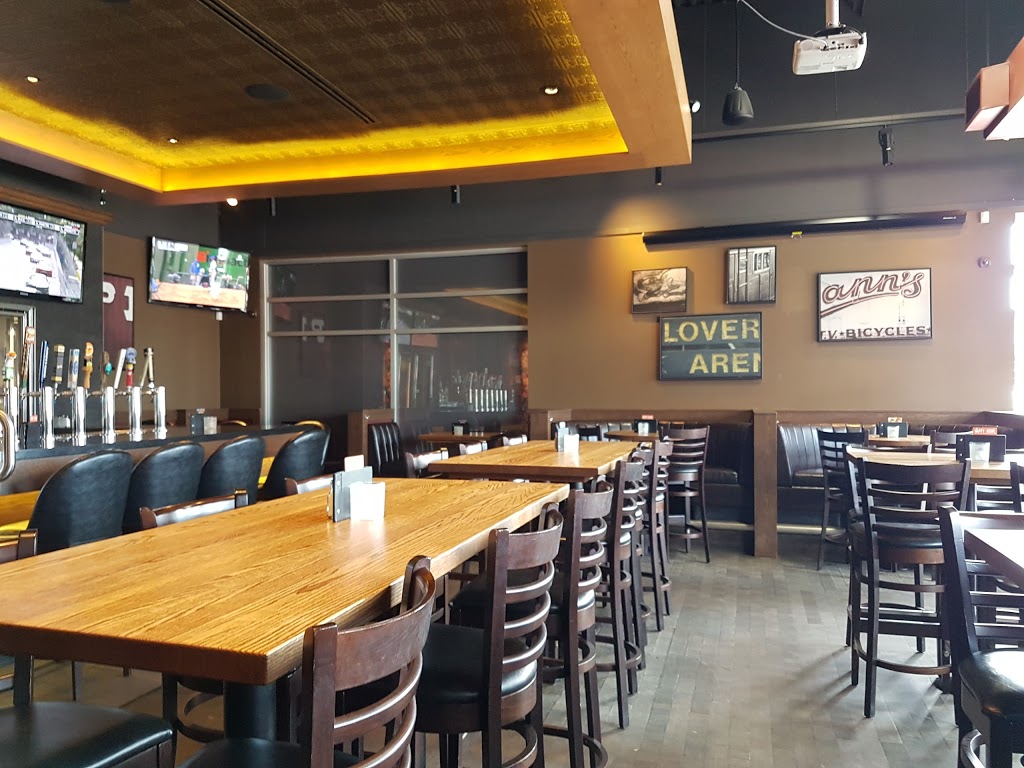 Original Joes Restaurant & Bar | 17455 BC-10 #139, Cloverdale, BC V3S 2X6, Canada | Phone: (778) 574-4446