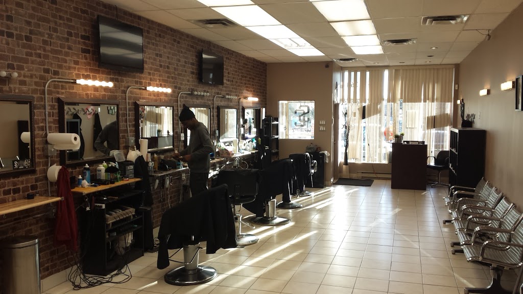 Super Kutz Barber Shop | 1665 Av Dollard, LaSalle, QC H8N 1T7, Canada | Phone: (438) 788-3552