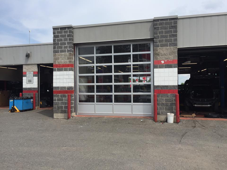 B. Pritchard & Son Garage Door | 971 Lola St, Ottawa, ON K1K 3P4, Canada | Phone: (613) 741-4800