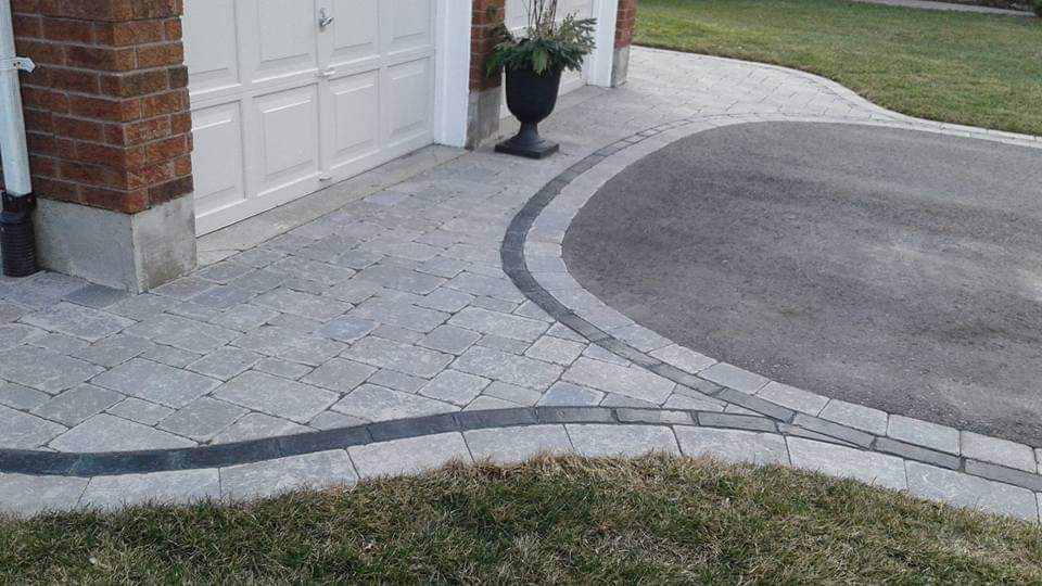 Ken Davey Landscape Construction | 8401 Dale Rd, Cobourg, ON K9A 4J7, Canada | Phone: (905) 396-0569