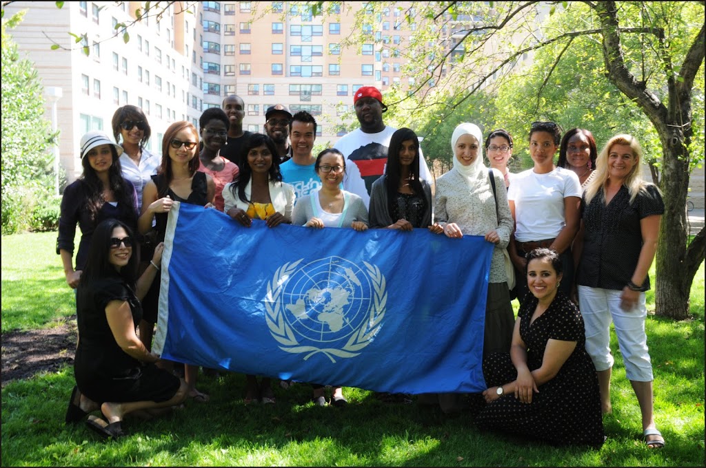 United Nations Association in Canada | 30 Metcalfe St Suite 400, Ottawa, ON K1P 5L4, Canada | Phone: (613) 232-5751