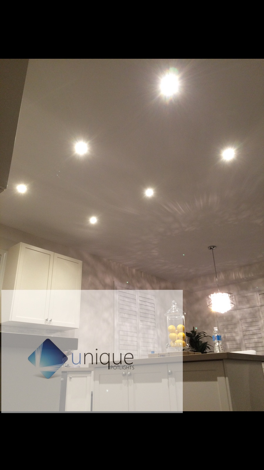 Unique Potlight | 9199 Yonge St, Richmond Hill, ON L4C 1H7, Canada | Phone: (416) 802-4190