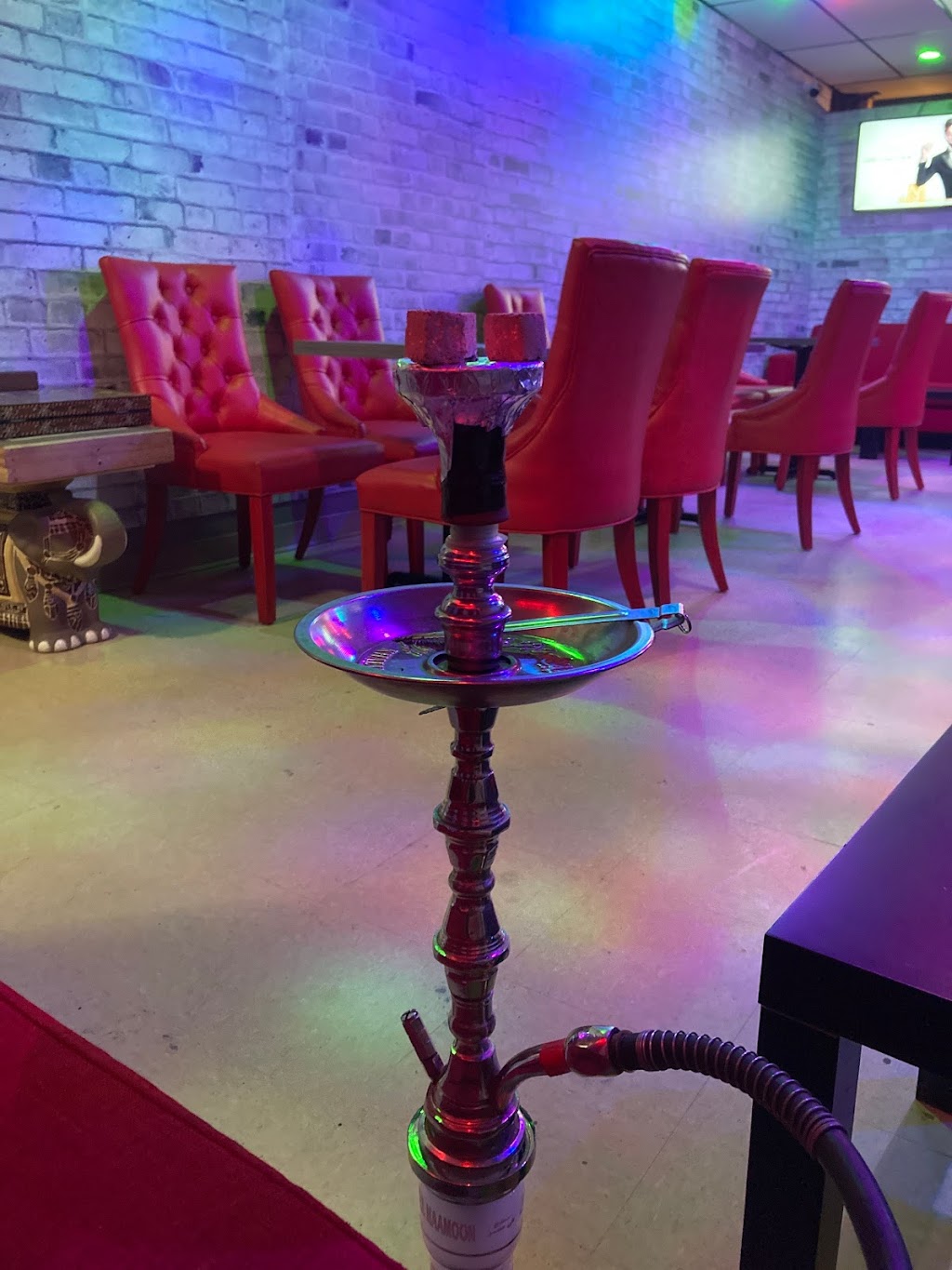 Reemas Shisha House | 5236 Irmin St, Burnaby, BC V5J 1Y7, Canada | Phone: (236) 880-2993