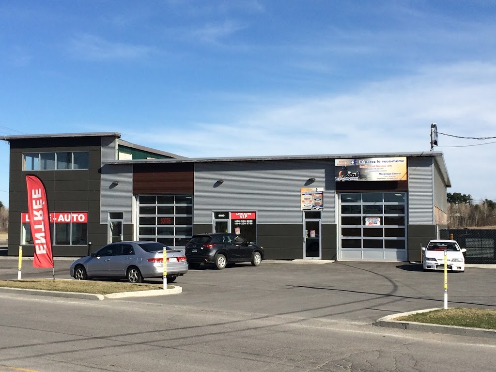 Atelier Pro Mécano | 4100 Chemin Gascon, Terrebonne, QC J6X 4H4, Canada | Phone: (450) 918-9898