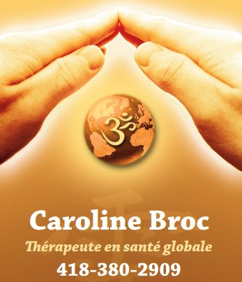 Coeuroline - Caroline Broc | 664 14e Rue, Québec, QC G1J 2K7, Canada | Phone: (418) 380-2909