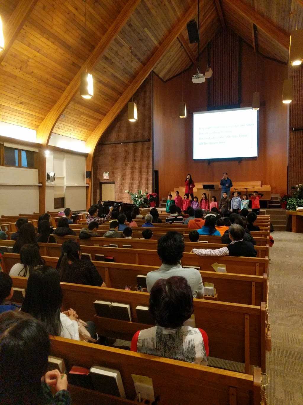 North York Chinese Baptist Church - NYCBC | 685 Sheppard Ave E, North York, ON M2K 1B6, Canada | Phone: (416) 223-3121