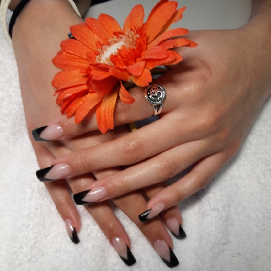 Freestyle Nails | 448 Holland St W, Bradford, ON L3Z 0G1, Canada | Phone: (905) 775-9581