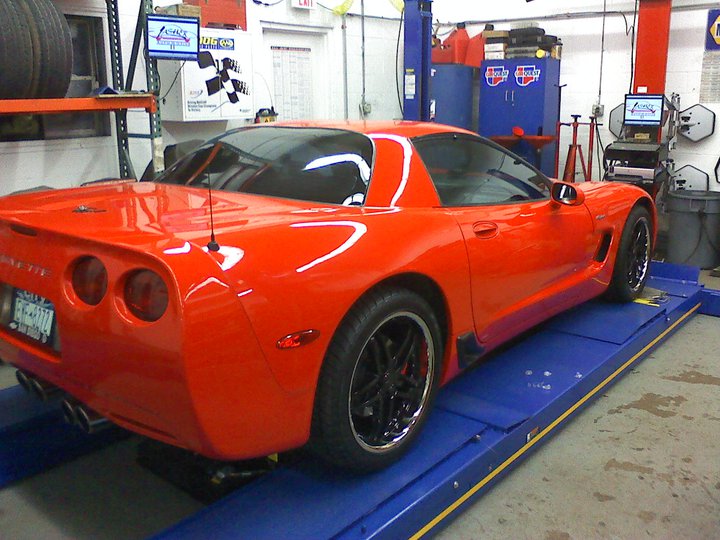 Lasher Automotive | 3628 Military Rd, Niagara Falls, NY 14305, USA | Phone: (716) 298-1995