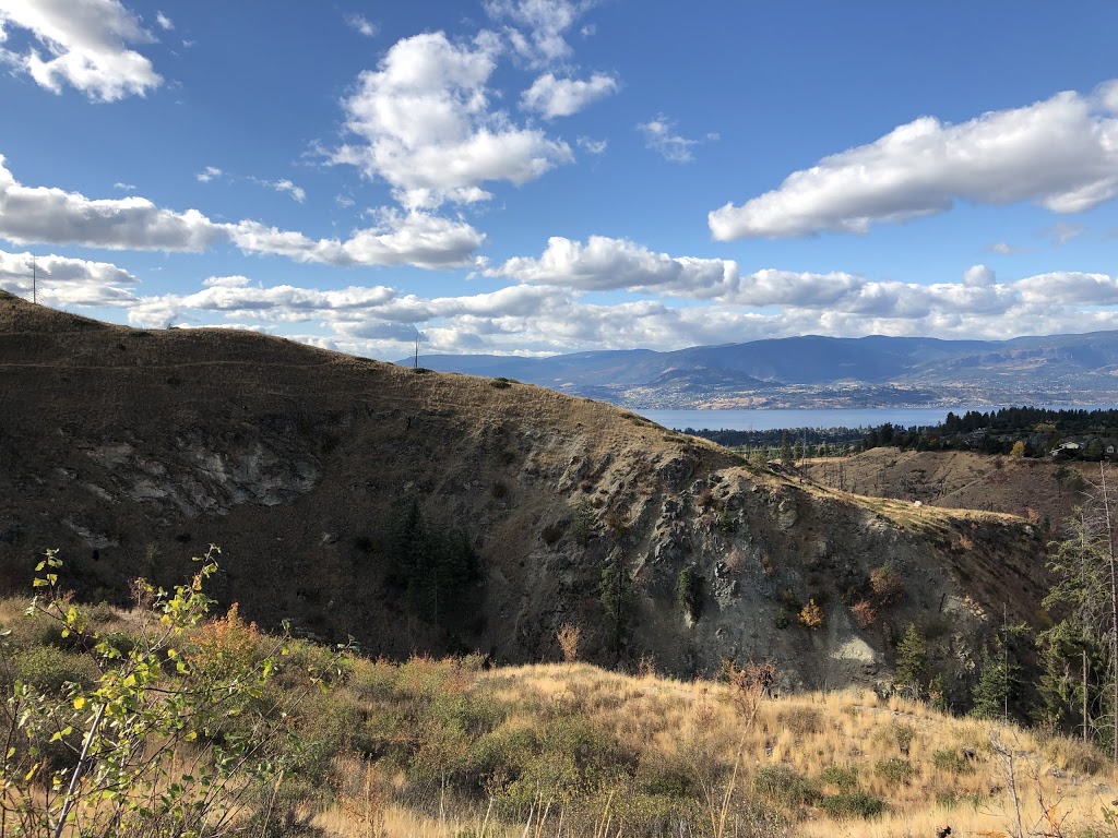 Crawford Falls | Southwest Mission, Kelowna, BC V1W 4P1, Canada