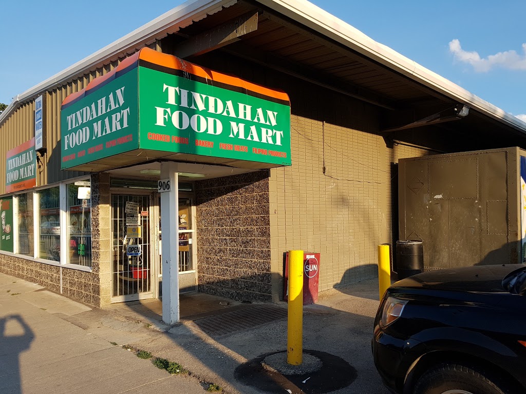 Tindahan Food Mart | 906 Sargent Ave, Winnipeg, MB R3E 0C8, Canada | Phone: (204) 783-3946