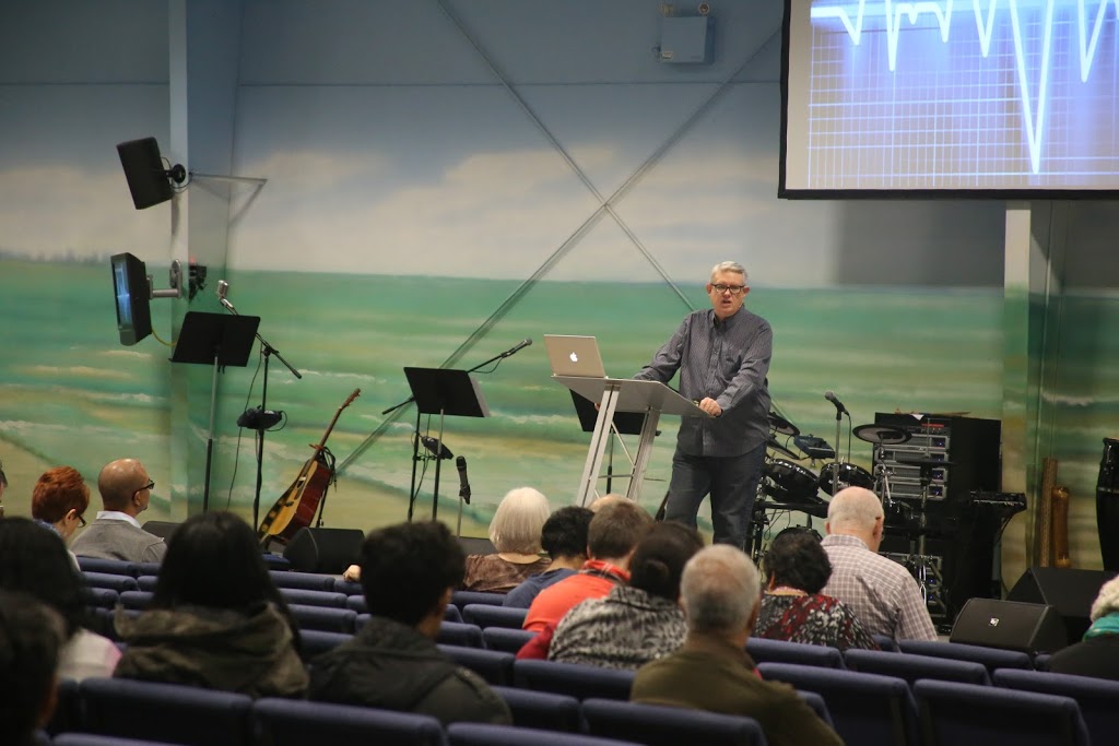 The Bridge - Church for All Nations | 477 Kingston Rd, Pickering, ON L1V 1A5, Canada | Phone: (905) 420-0229