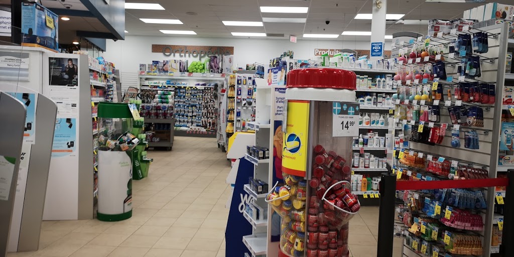 Brunet - Fleury, Fortin, Warren, Gagné pharmaciens propriétaires | 8500 Boulevard Henri-Bourassa, Québec, QC G1G 5X1, Canada | Phone: (418) 623-1504