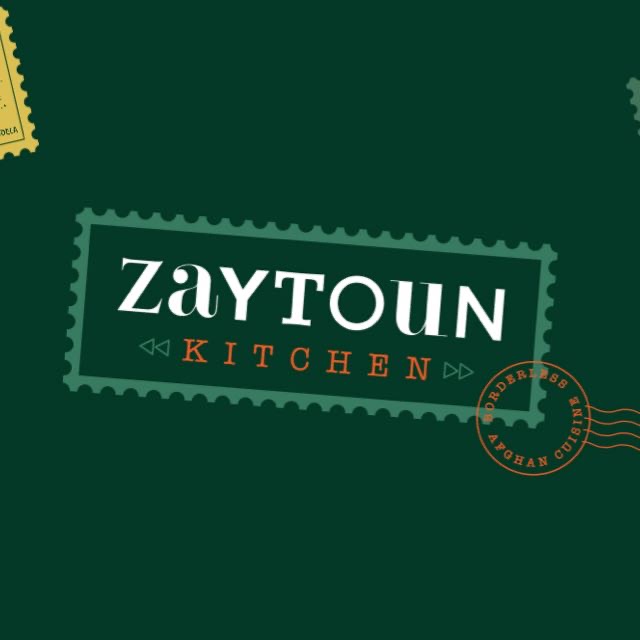 Zaytoun Kitchen | 120 Queens Plate Dr, Etobicoke, ON M9W 6P8, Canada | Phone: (416) 745-1100