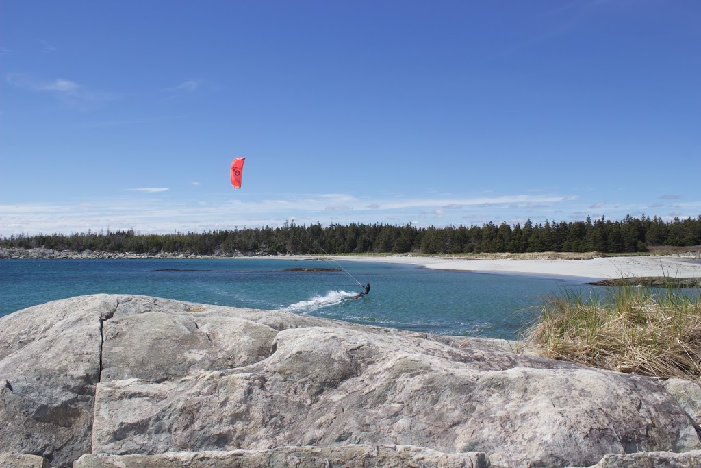 Halifax Kitesurfing School | 4030 Lawrencetown Rd, Lawrencetown, NS B2Z 1L4, Canada | Phone: (902) 789-5483