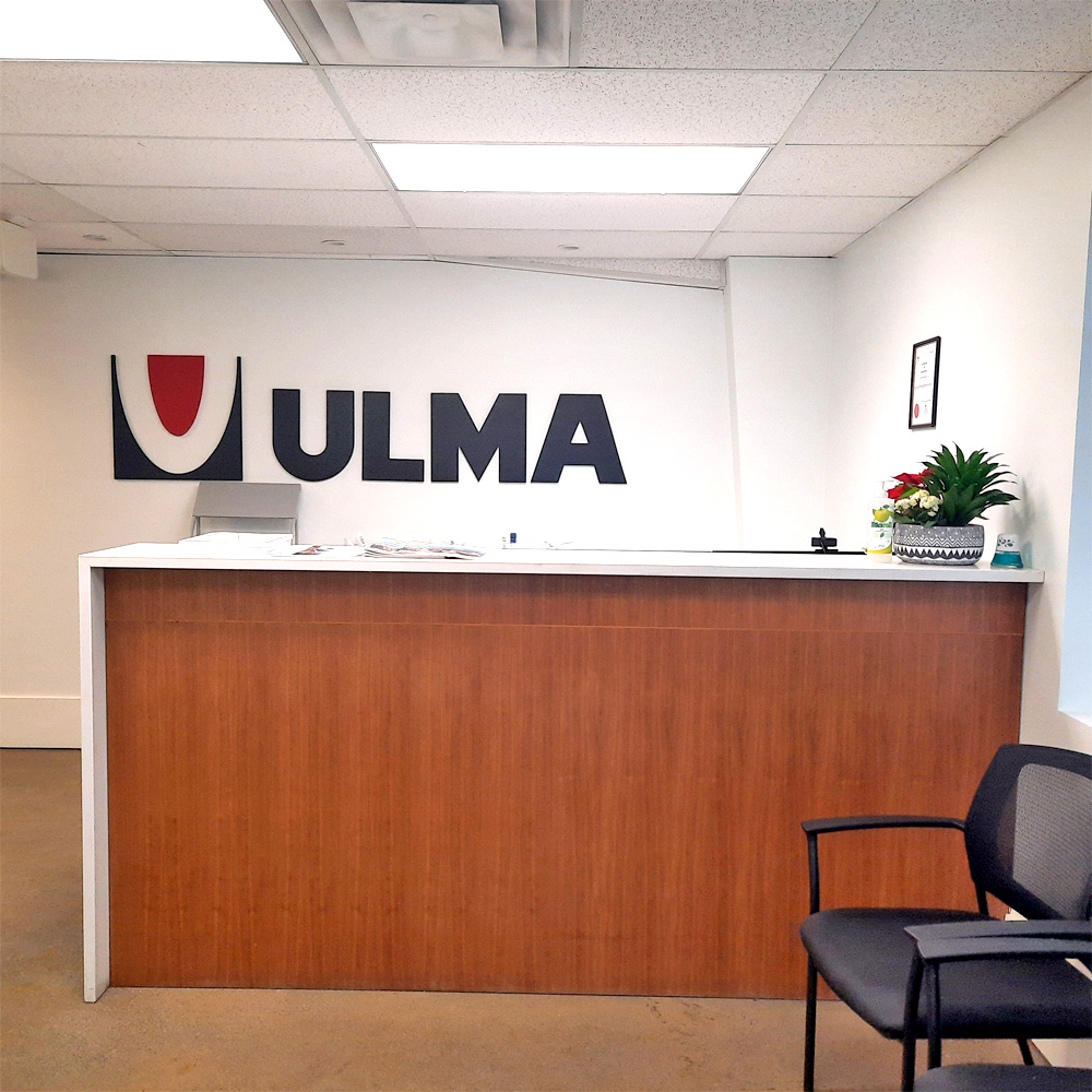 ULMA Construction Vancouver Sales Office | • Coquitlam, 151 Golden Dr, Coquitlam, BC V3K 6T1, Canada | Phone: (604) 229-1943