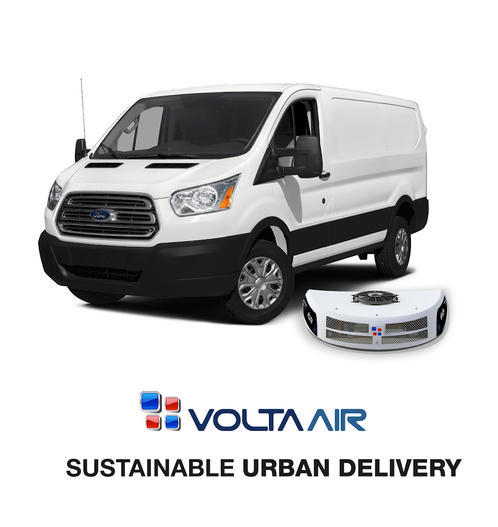 Volta Air Technology Inc. | 6952 Greenwood St, Burnaby, BC V5A 1X8, Canada | Phone: (855) 210-3839