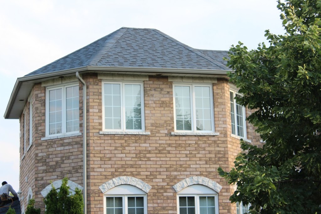 Royal Family Roofing Inc | 122 Brookmill Blvd, Scarborough, ON M1W 2K5, Canada | Phone: (647) 988-9228