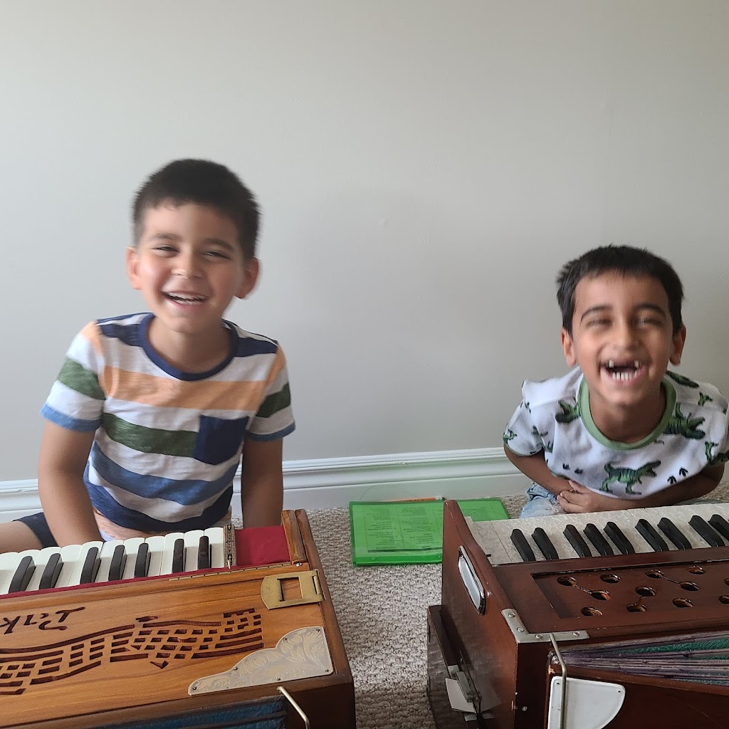 Alankaar Music Academy | 6 Grape Trail, Brampton, ON L7A 2V8, Canada | Phone: (647) 339-4507