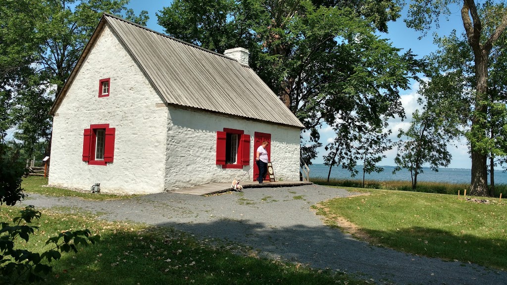 Pointe du Moulin, Ancien Amer | Notre-Dame-de-lÎle-Perrot, QC J7V 7P2, Canada | Phone: (514) 453-5936