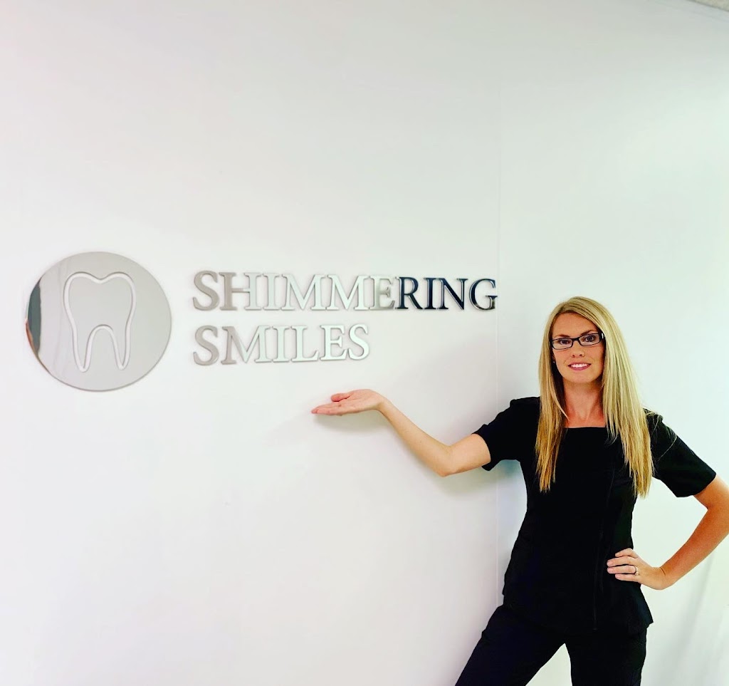 Shimmering Smiles Dental Hygiene | 442 Grey St F, Brantford, ON N3S 7N3, Canada | Phone: (519) 732-3121