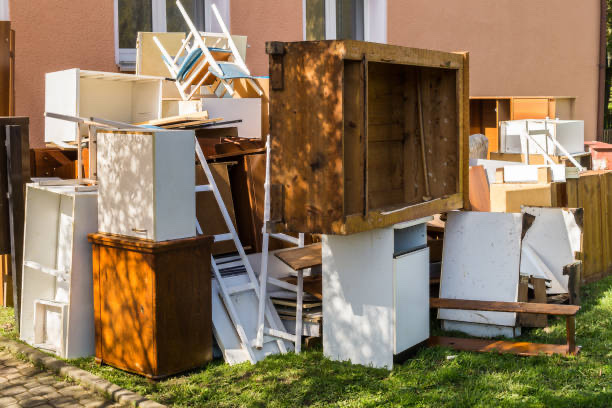 HRM Junk Removal | 221 Parklane Dr, Lower Sackville, NS B4C 2W8, Canada | Phone: (902) 410-4959