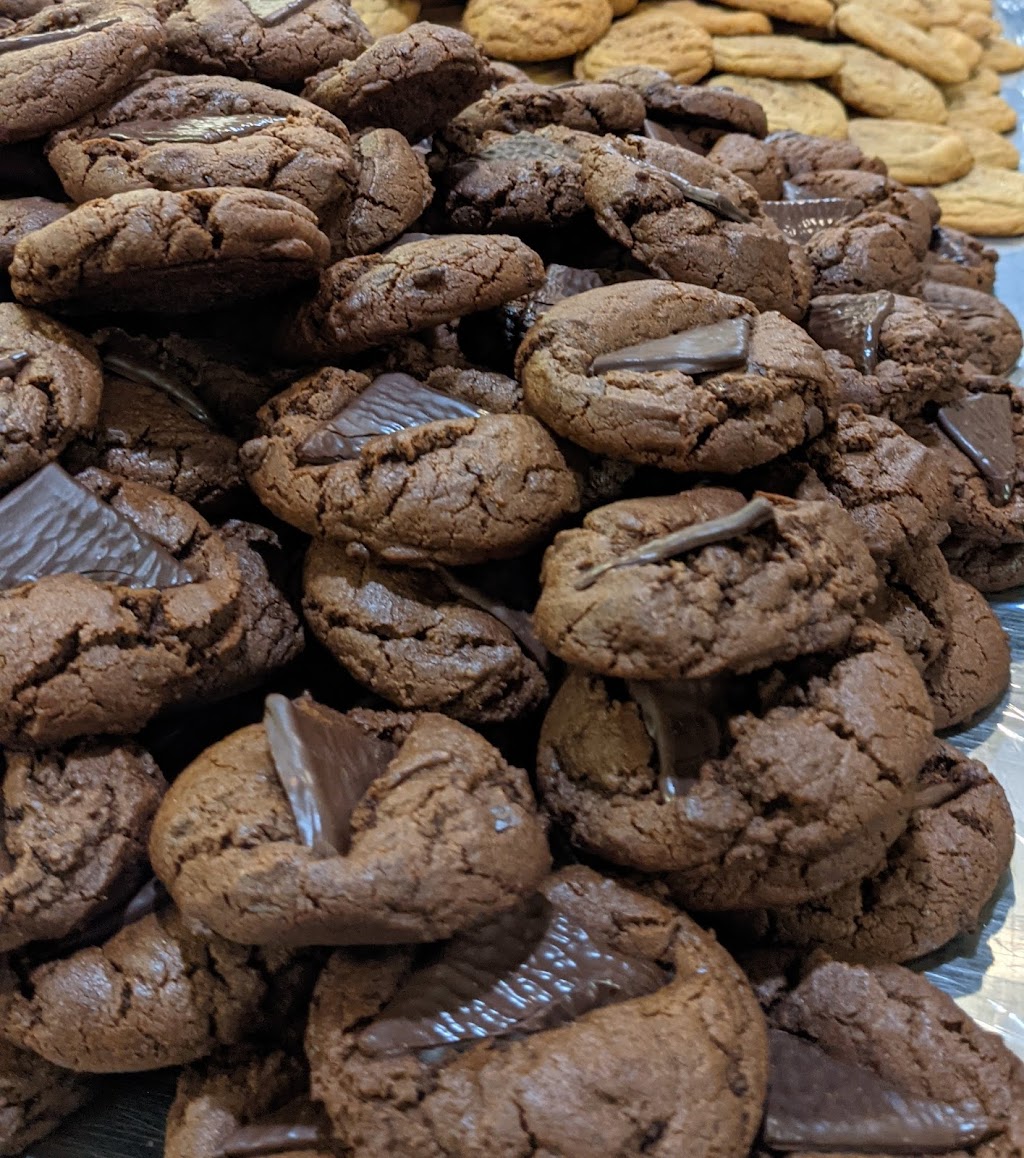 Vancouver Best Cookies | @ Coho Comissary Kitchen DELIVERY ONLY, 1507 Powell St, Vancouver, BC V5L 5C3, Canada | Phone: (604) 385-2227