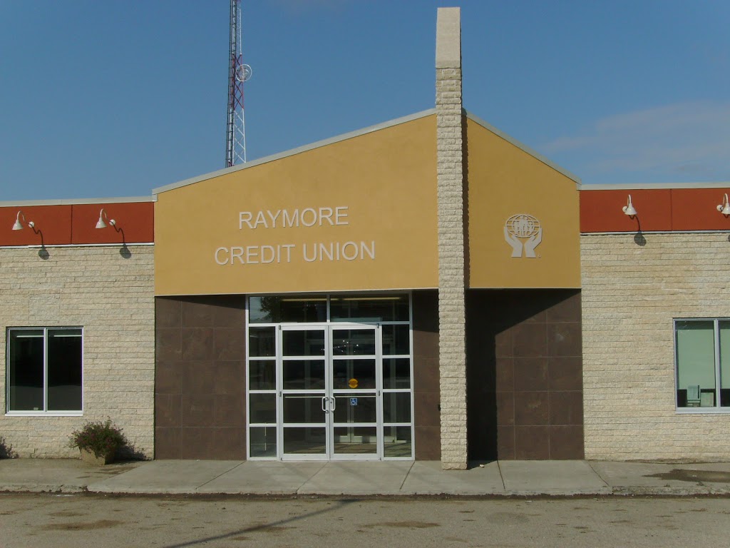 Raymore Credit Union | 121 Main St, Raymore, SK S0A 3J0, Canada | Phone: (306) 746-2160