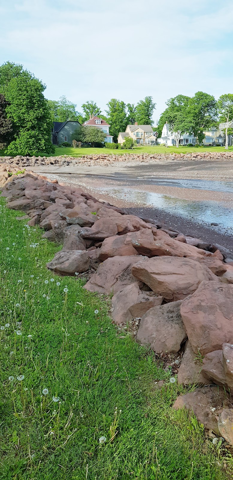 Victoria Park Boardwalk | Victoria Park Boardwalk, Charlottetown, PE C1A 8T6, Canada | Phone: (800) 955-1864