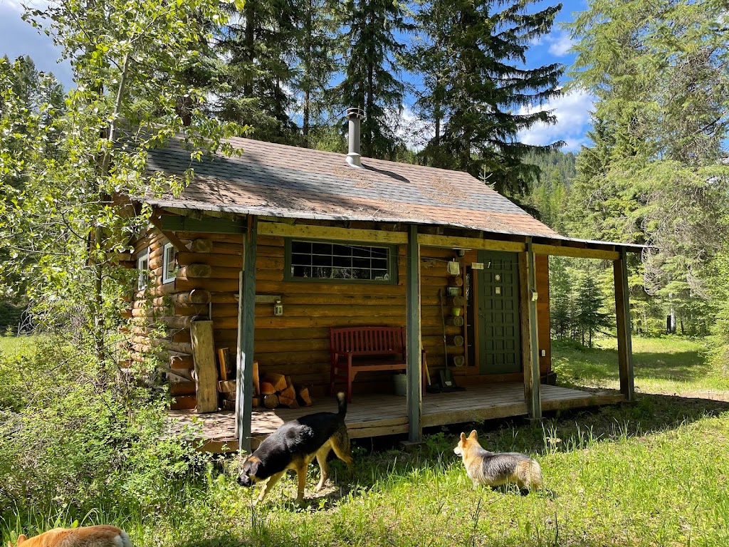 Longview Ranch | RR, Westbridge, BC V0H 2B0, Canada | Phone: (888) 788-7841