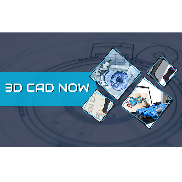 3D CAD Now | 345 King St W, Ingersoll, ON N5C 2K9, Canada | Phone: (519) 533-8320