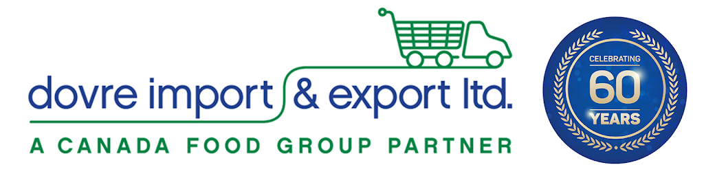 Dovre Import & Export Ltd. | 13931 Bridgeport Rd, Richmond, BC V6V 1J6, Canada | Phone: (604) 234-4545