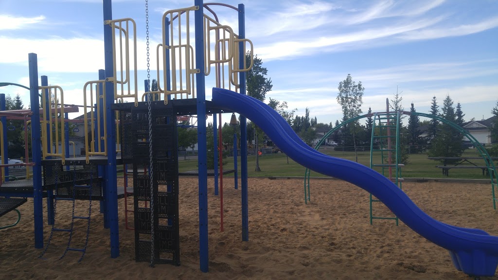 Rainbow Park | 329 Nottingham Blvd, Sherwood Park, AB T8A 5T9, Canada | Phone: (780) 467-2211