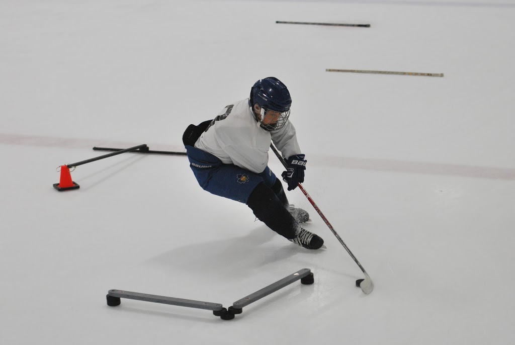 RHA Hockey Academy | 989 Murray Ross Pkwy, North York, ON M3J 3M4, Canada | Phone: (647) 985-2865