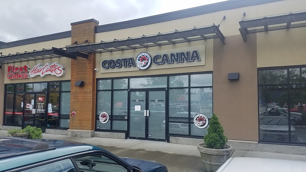 Costa Canna | 2591 Green Rd #110, Duncan, BC V9L 0B9, Canada | Phone: (778) 455-0420